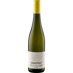 Weisses Espenblatt QbA fruchtig Weingut Espenhof 2024
