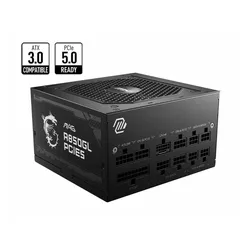 MSI MAG A850GL PCIE5 850W ATX 3.1