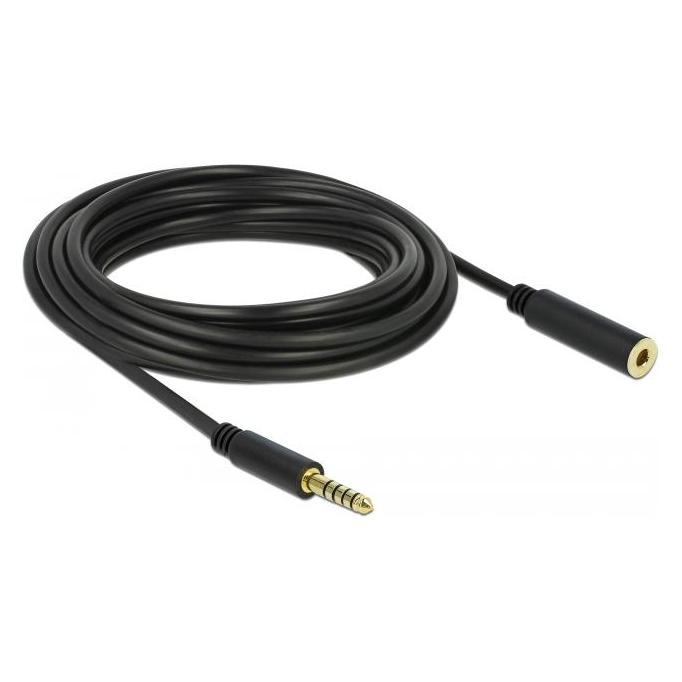 Delock 85799 Audio-Kabel (5 m) (85799)