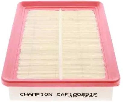 Champion CAF100851P Air filter