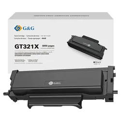 G&G Original-Toner GT321X