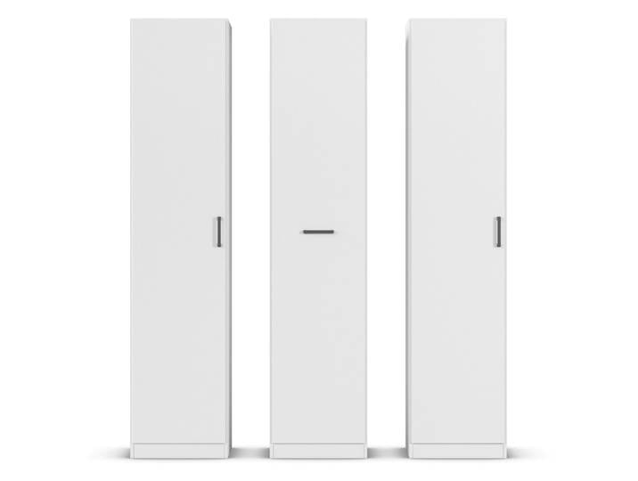 rauch Vorratsschrank »Allrounder« - 47x54x210cm -