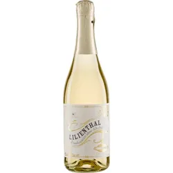 LILIENTHAL Traubensecco alkoholfrei Weingut Bieselin 2024 BIO