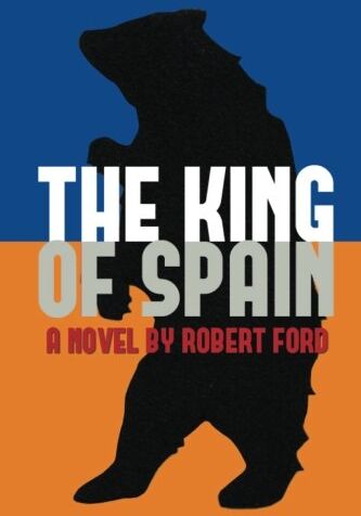 Robert Ford - The King of Spain - Preis vom 11.10.2026 15:43:13 h