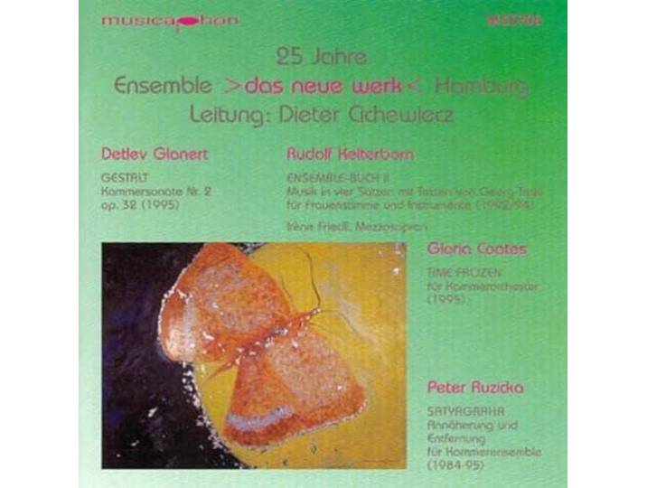 Ensemble Das Neue Werk