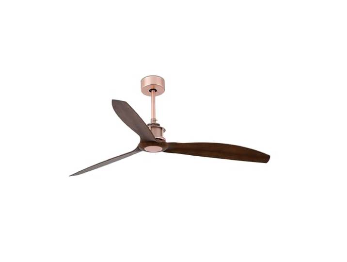 JUST FAN Ø128 COBRE 3 PALAS
