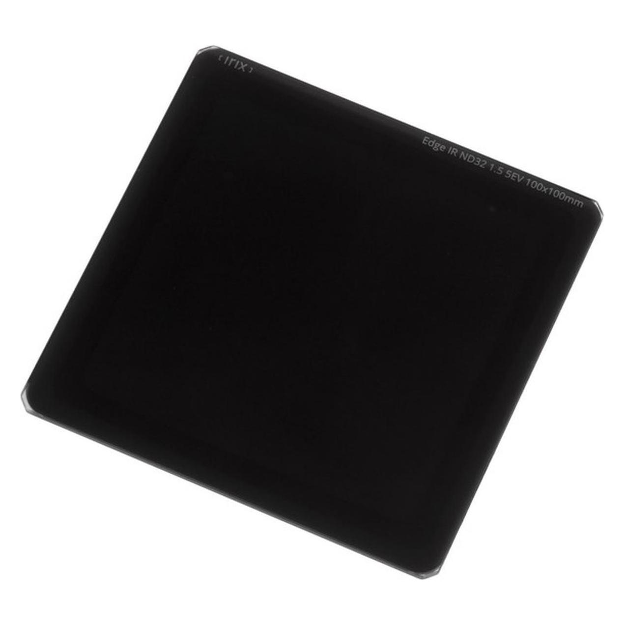 Irix filter Edge 100 IR ND32 1.5 5Stops 100x100mm (ND Filter) (22454095)