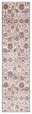 SAFAVIEH Heirloom Swantje Floral Rug