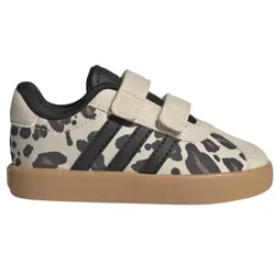 adidas VL Court 3.0 Sneaker Baby - crli/cblack/khasix - 25.5