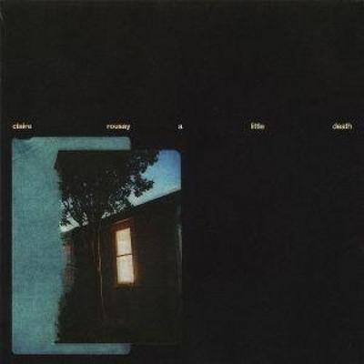 A Little Death - Claire Rousay, CD