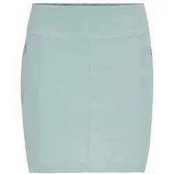 HOT SPORTSWEAR HOT Damen Hosenrock Bavella, Größe 38 in Blau Blau