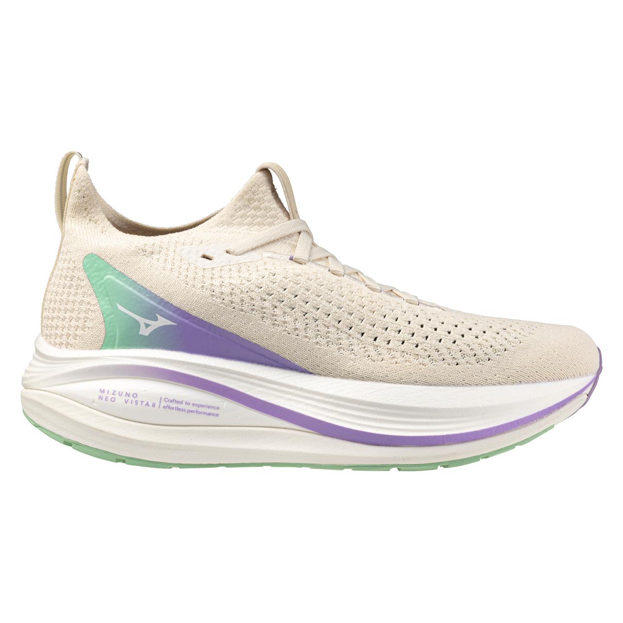 Mizuno Neo Vista 2 Damen-Laufschuhe (41) (J1GD253474)