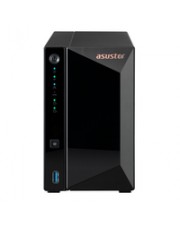 Asustor Drivestor 2 Pro Gen2 AS3302T v2 2-Bay (90-AS3302TE0-MB30)