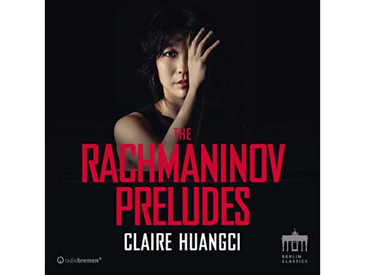 Rachmaninov Preludes