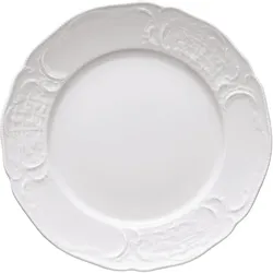 Rosenthal Sanssouci weiss Weiss, Teller, Weiss