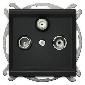 Ospel GPA-RSP/m/33 (Antennendose) (GPA-RSP/M/33)