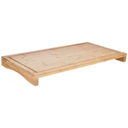 Natura Punto B07JWCQJBN, Herdabdeckung, Braun