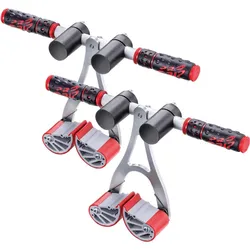 technocraft, Hebehilfe, Plattenträger mit Doppelgriff (200 kg)