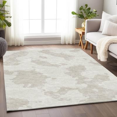 Addison Rugs Premium Washable Super Soft Contemporary Islands Mayfield Rug