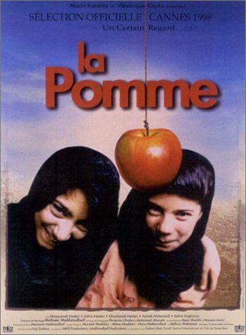 Samira Makhmalbaf - La Pomme [FR Import] - Preis vom 19.10.2026 19:33:35 h