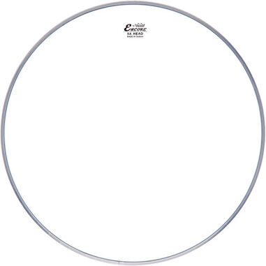 "Remo Encore 13"" Ambassador Hazy "