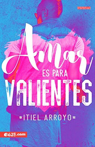 Itiel Arroyo - Amar Es Para Valientes - Preis vom 30.09.2026 09:01:18 h