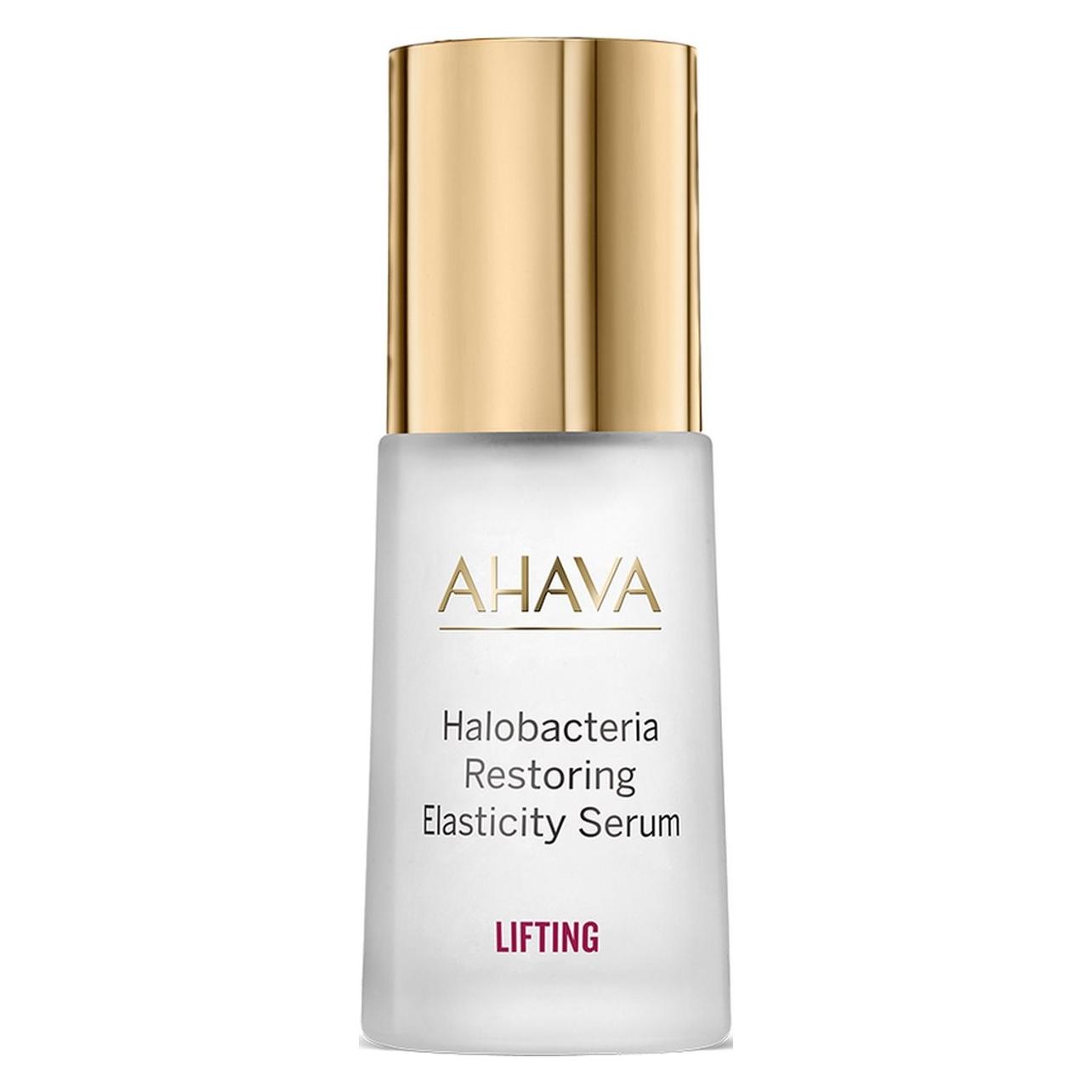 Ahava Halobacteria Restoring Elasticity Serum (30 ml) (469781)