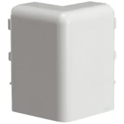 TEHALIT Ausseneck M5562 RAL9010 reinweiss