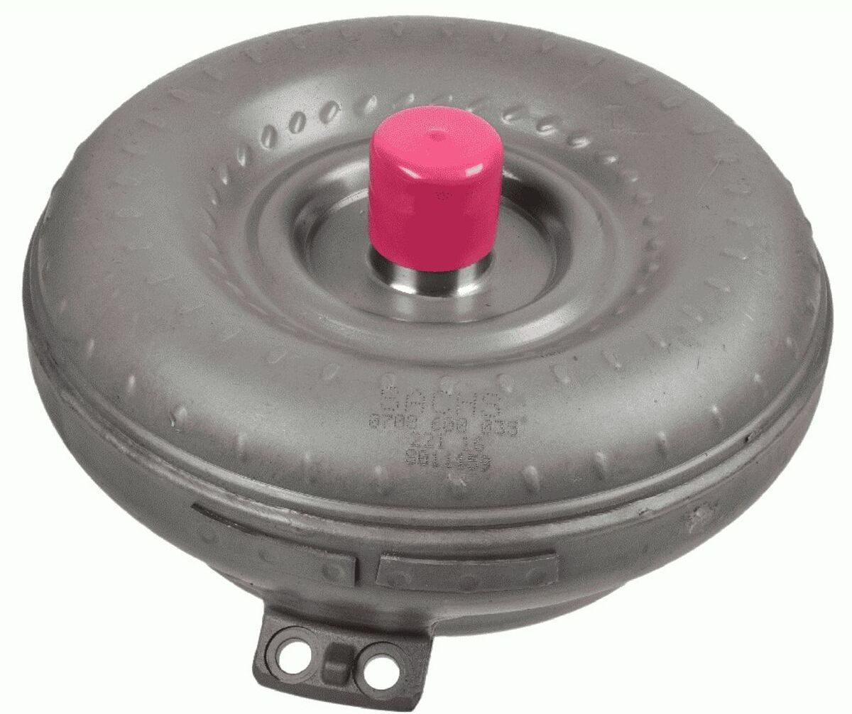 Drehmomentwandler SACHS 0700 600 035