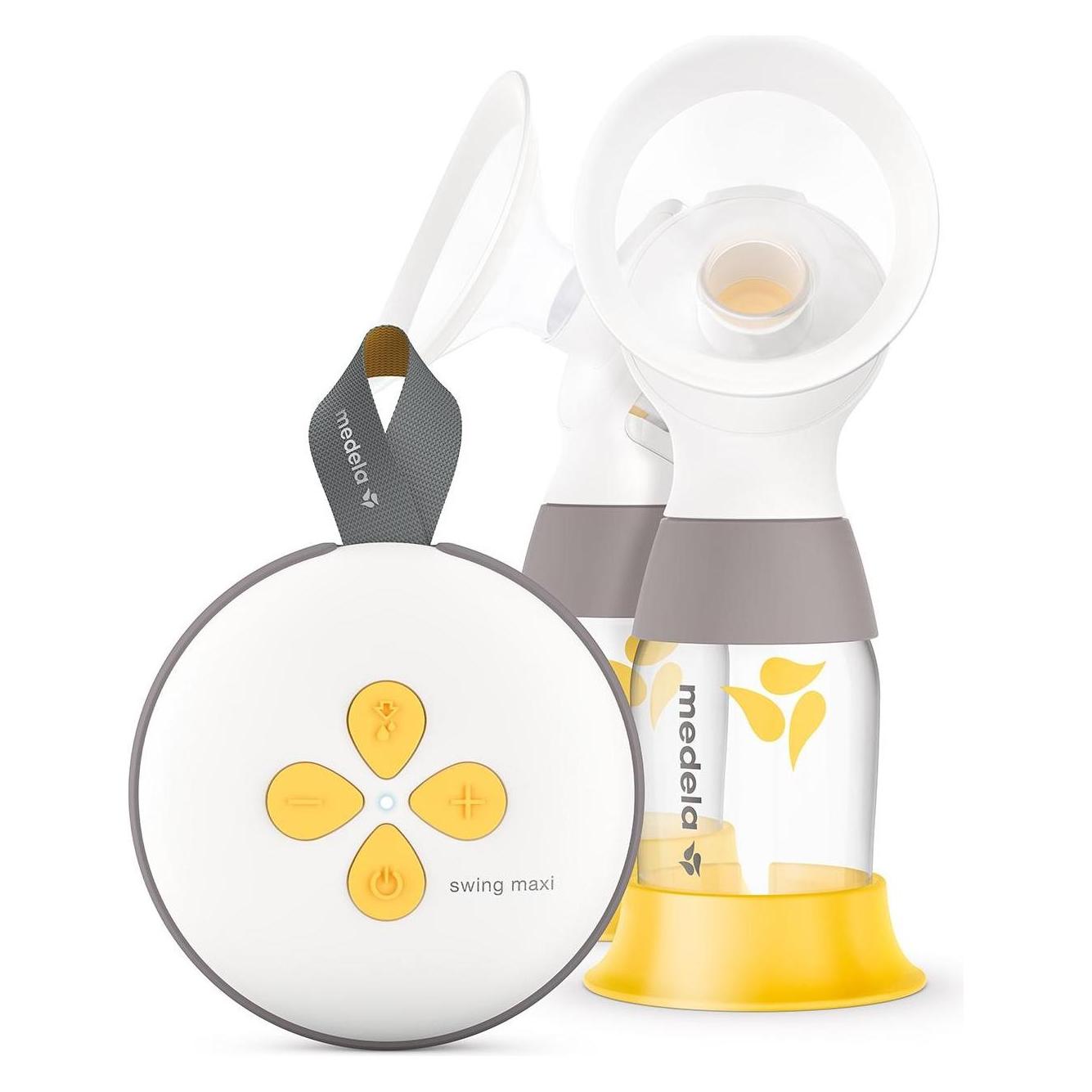 Medela Swing Maxi Doppelmilchpumpe (101041609)