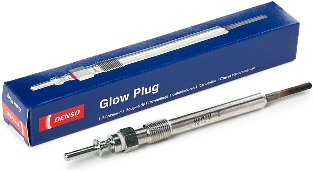 DENSO DG-613 Glow plug