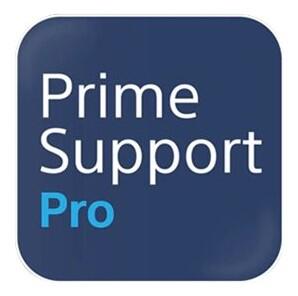 Sony PrimeSupport Pro 2 Jahre (2. und 3. Jahr) Austauschservice für Projektorlampe und technischer Support PS.LMP.DSERIES.2Y