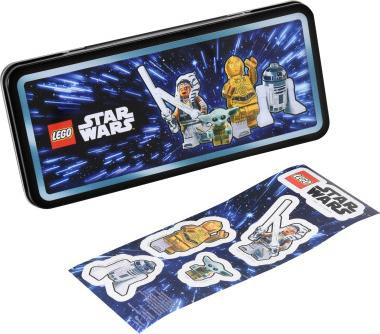 LEGO Doosje voor accessoires 5009393