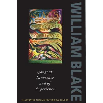 Songs of Innocence and of Experience, Taschenbuch von William Blake, Oxford University Press, 978-0-19-281089-2