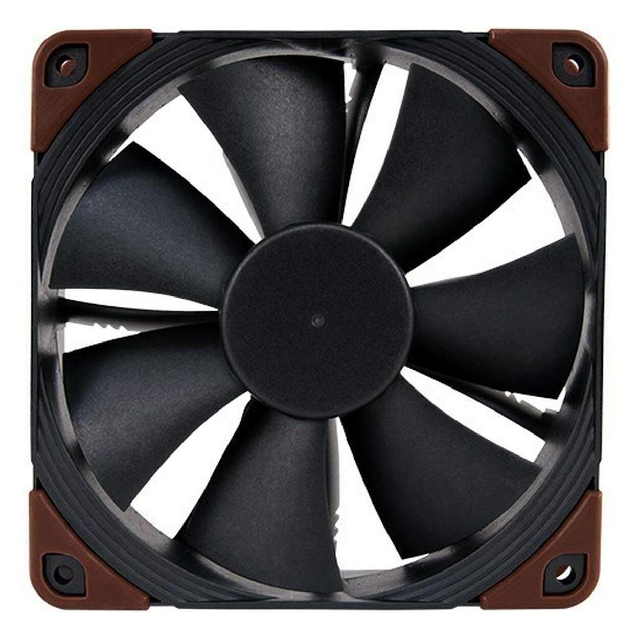 Noctua Nf-F12 Ppc 3000 Pwm (120 mm, 1x) (NF-F12 industrialPPC 3000 PWM)