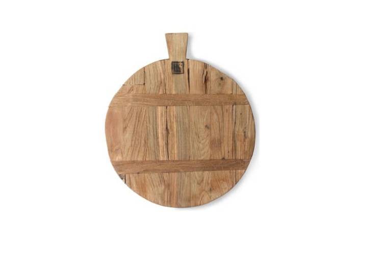 HKLIVING borrelplank (Ø32 cm)