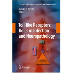 Toll-like Receptors: Roles in Infection and Neuropathology, Fachbücher