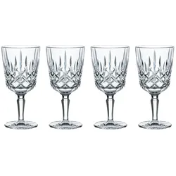Nachtmann Cocktailglas 4er Set NOBLESSE - D/H ca. 9.00x18.80
