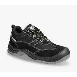 Safety Jogger, Sicherheitsschuhe, Industrial Gobi (S1P, 47)
