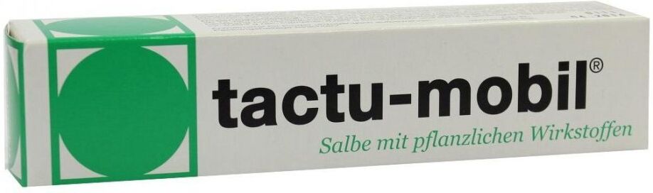 Tactu-mobil