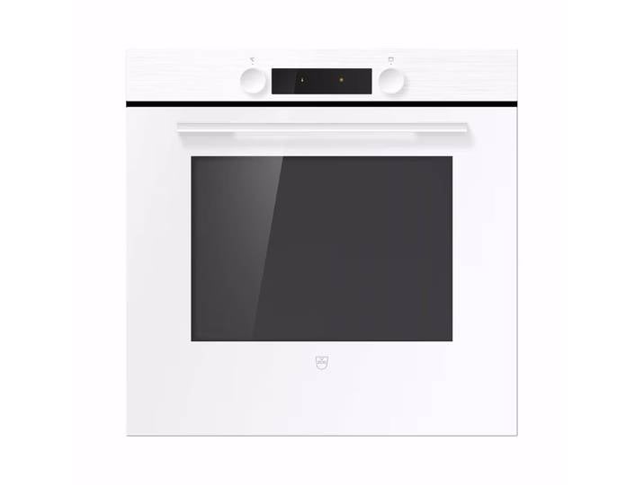 V-ZUG Combair V200 60 2103700006 Einbau Backofen 60cm – Einbau Backofen 60 cm – weiss