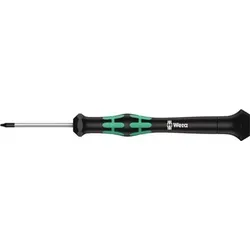 Wera Elektronik-Feinmechanik-Schraubendreher 2067 T 4 Klingen-L.40mm
