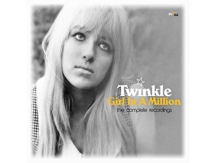 Twinkle - Girl In A Million: The..