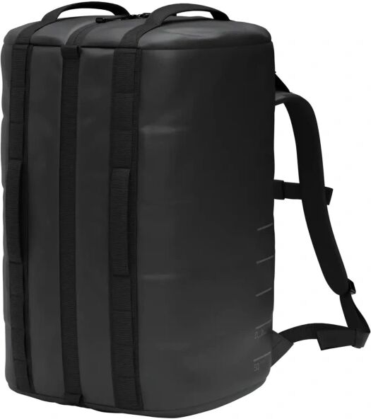 Db Roamer Pro Split Duffel Borsa 50L (Black Out)