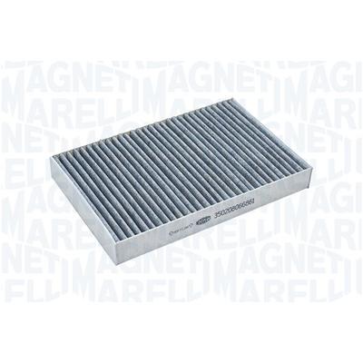 MAGNETI MARELLI Filter, Innenraumluft 350208066861