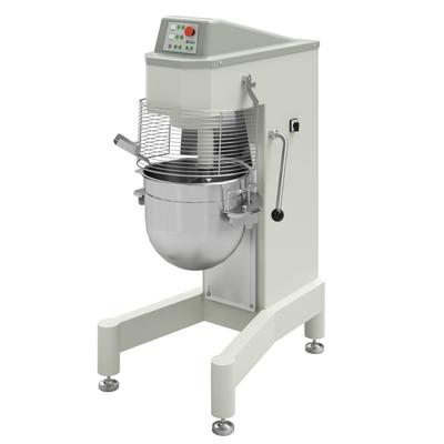 Planetenknetmaschine - FIMAR PLN/60 - Mechanische Steuerung mit Inverter