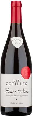 """Domaine Roux Pere & Fils""" """Domaine Roux Pere & Fils Les Cotilles Pinot Noir 2025 Red Wine - France"""