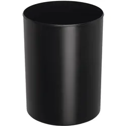 HAN Papierkorb 20,0 l schwarz