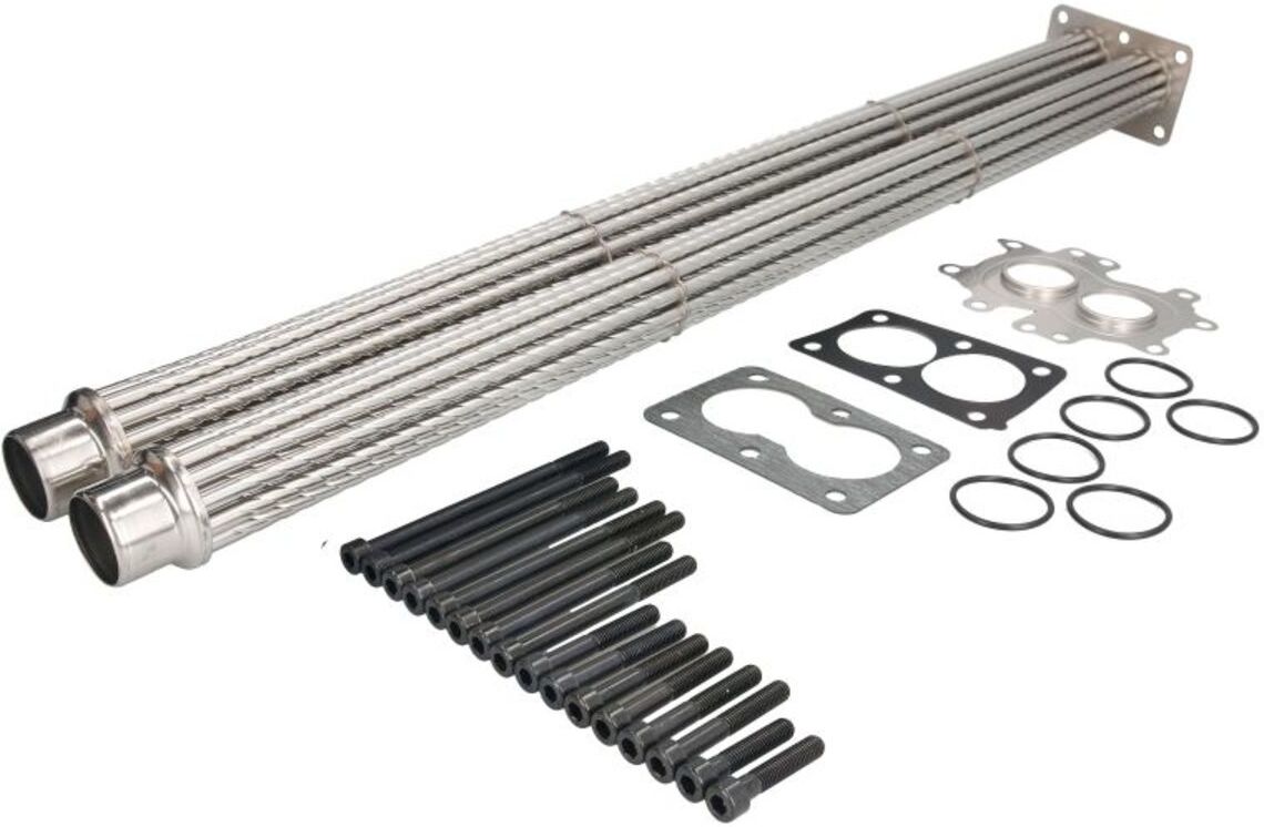Abgaskühler HIGHWAY AUTOMOTIVE 29031109HW