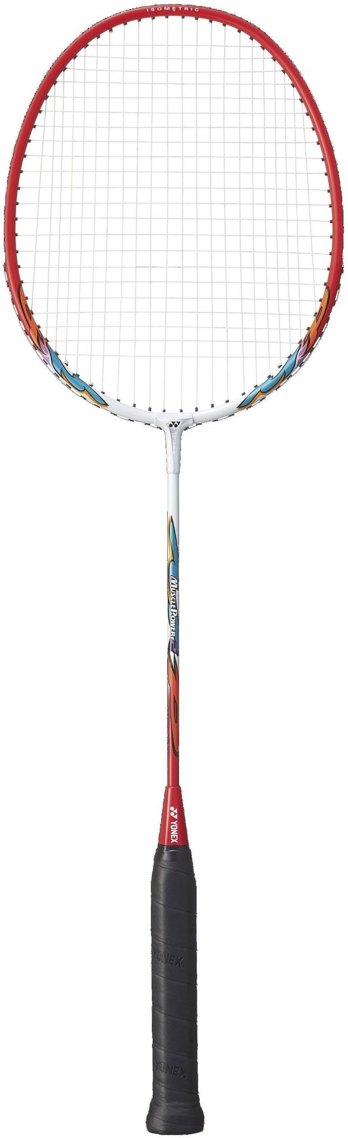 Yonex Muscle Power 2 White/Red
